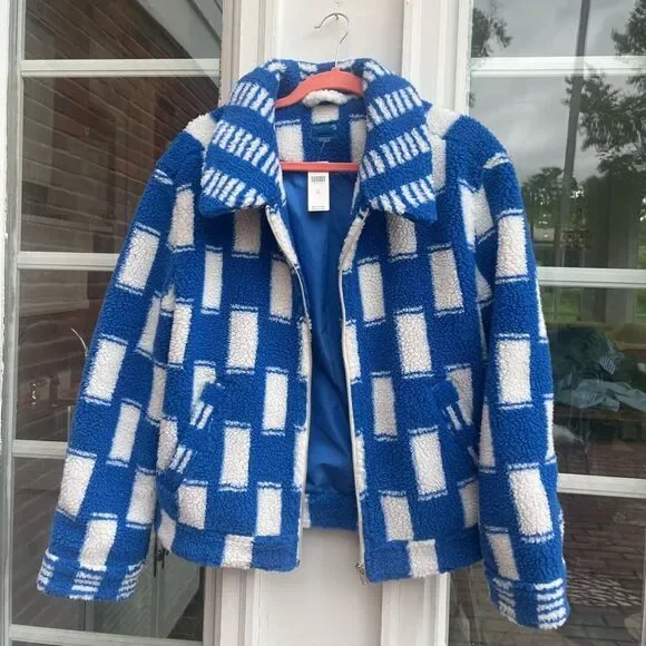 MOTHER Kickstand Jacket NWT